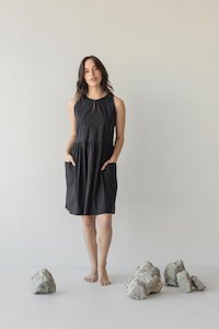 Travel Favourites: Easy Does It Dress