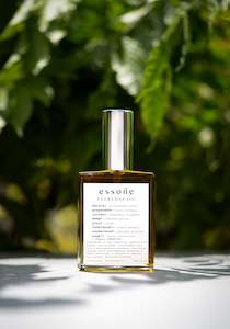 Oil Moisturiser: Everyday Oil