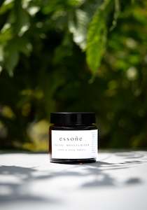 Moisturiser: Rose & Holy Basil Facial Moisturiser