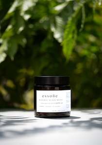 Sunscreen: SPF30 Summer Coconut & Jojoba