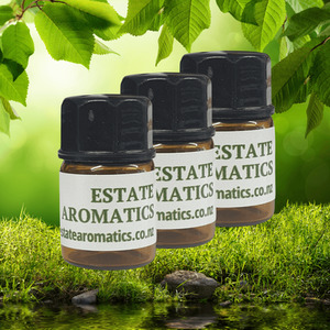 Estate Aromatics: 2ml Sample Trio (choose 3 different 2ml bottles)