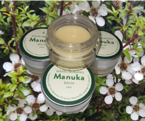 Mānuka Balm 20ml