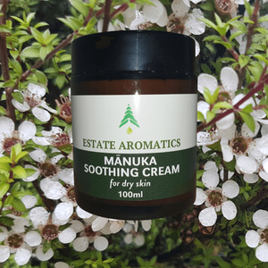 Mānuka Soothing Cream