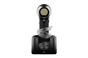 Products: DermLite DL5- with Pigment Boost, Variable Polarising and UV Mode- charging cradle included