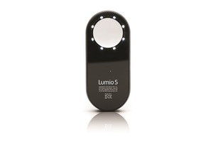 Products: DermLite Lumio S