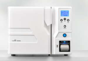 Products: Autoclave Newmed Kronos 18L S