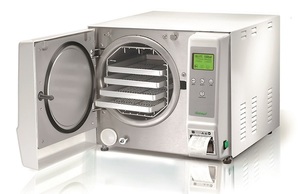 Products: Autoclave Newmed Kronos 18L B