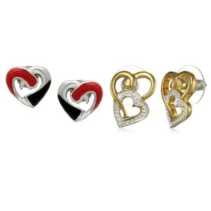 Estele  Shape Earrings