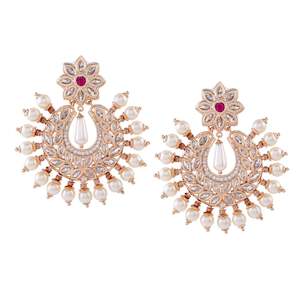 Legacy: BEGUM EARRINGS
