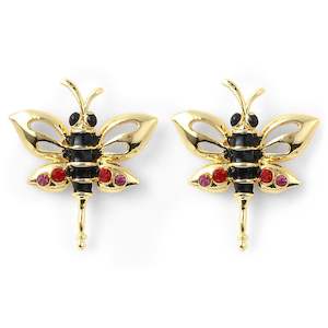 Butterfly Earrings