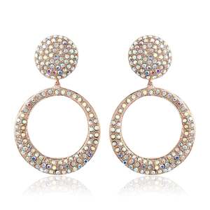 Evening Ears: Glamour Struck Earrings