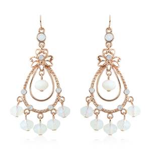 Evening Ears: Boheme Earrings