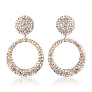 Glamour Struck Earrings