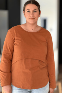 Products: Copper Classic Top