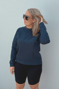 Breastfeeding Crews: Navy Scuba Crew