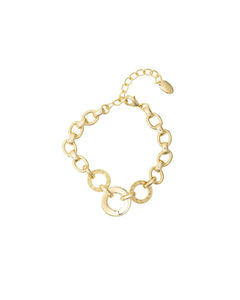 Taylor Bracelet – Gold - Estilo Boutique