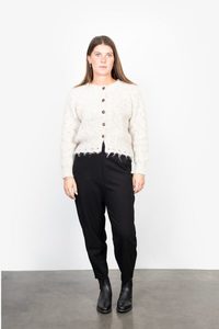 Products: Bohdi Pant Winter – Black - Estilo Boutique