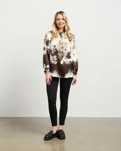 Penny Blouse
