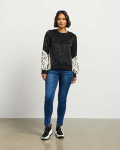 Jules Top