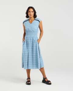 Summer Dresses: Ella Dress