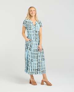 Chrissy Dress
