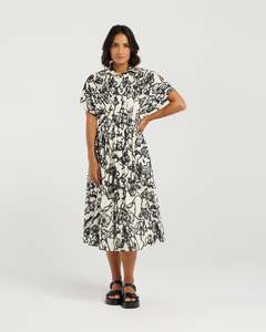 Audrey Dress