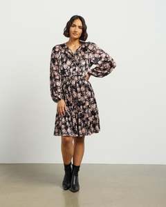 Heidi Dress