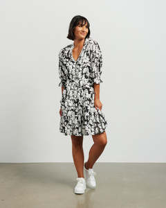 Summer Dresses: Madilyn Dress