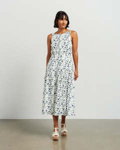 Ingrid Dress