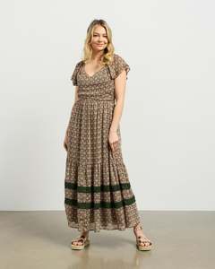 Imogen Dress