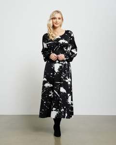 Summer Dresses: Shiloh Dress