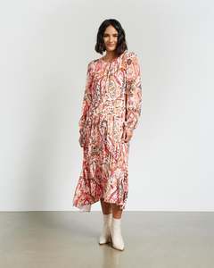 Summer Dresses: Eden Dress