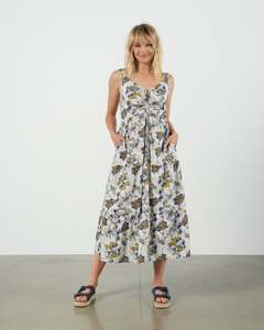 Summer Dresses: Sally Dress