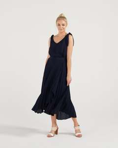 Summer Skirts: Sophia Skirt (midnight)
