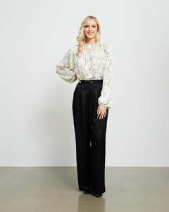 Pants: Bronte Pant