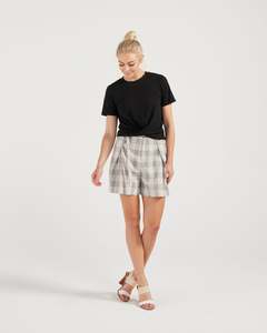 Pants: Ivy Shorts