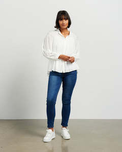 Clearance Rack: Maia Shirt