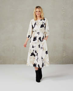 Autumn 2023: Phoenix Dress