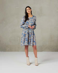 Sophie Dress