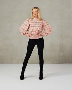 Emily Top
