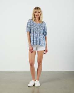 Nicole Top