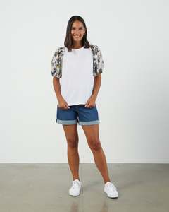 Summer 2023: Tilly Top