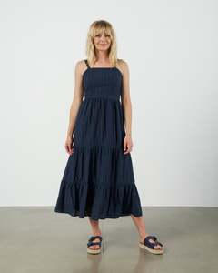 Summer 2023: Luna Dress