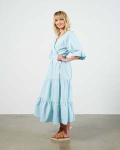 Leah Dress