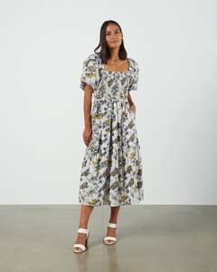 Summer 2023: Kate Dress