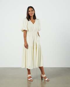 Summer 2023: Ellie Dress