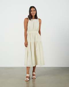 Ingrid Dress