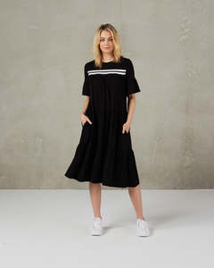 Nikki Dress