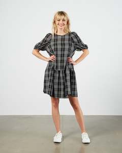 Spring Summer 2023: Lucy Dress