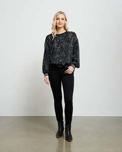 Melinda Top